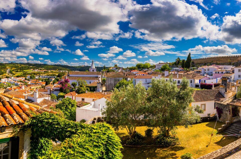 Sleep Like Royalty: Portugal’s Most Unique Luxury Hotels & Palaces