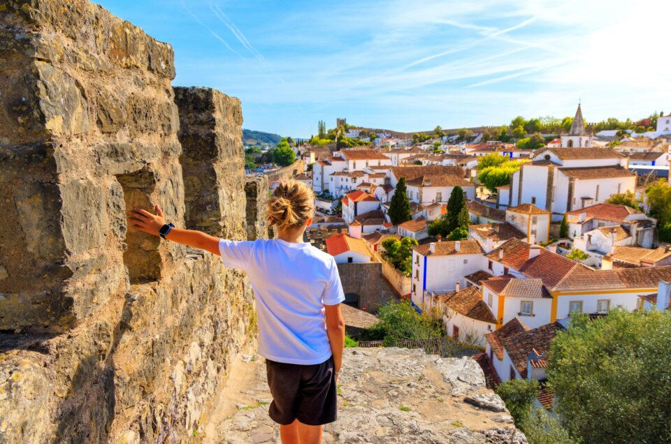 7 Best Places to Visit on a One-Day Trip from Lisbon