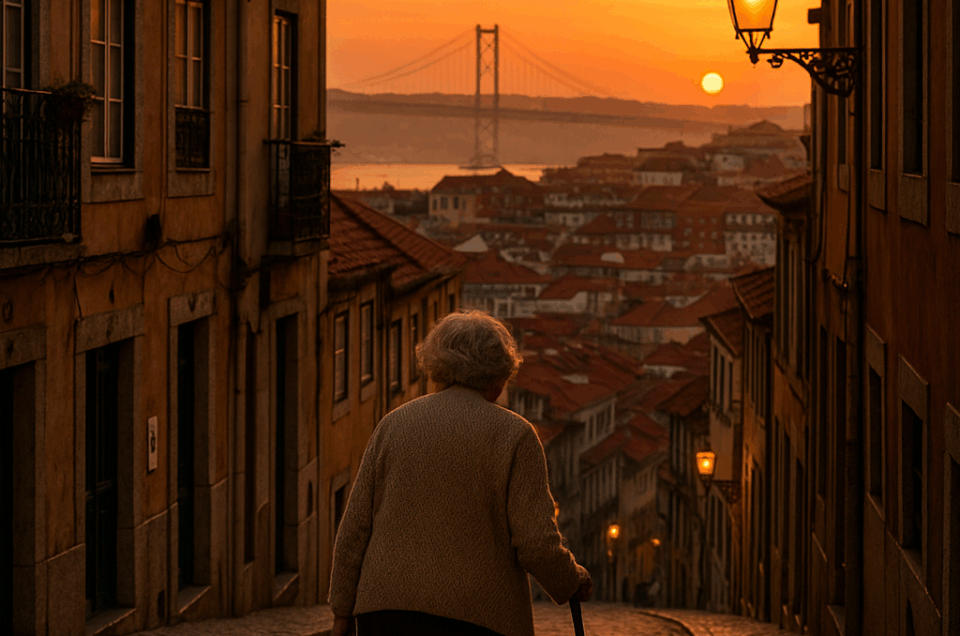Portugal for Photographers & Creatives: Private Journeys Through Light & Landscape