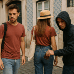 Pickpockets in Lisbon: 10 Smart Tips to Stay Safe