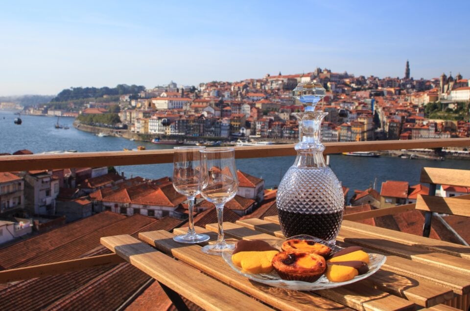 Best Michelin Restaurants in Portugal – With Private Driver Experience