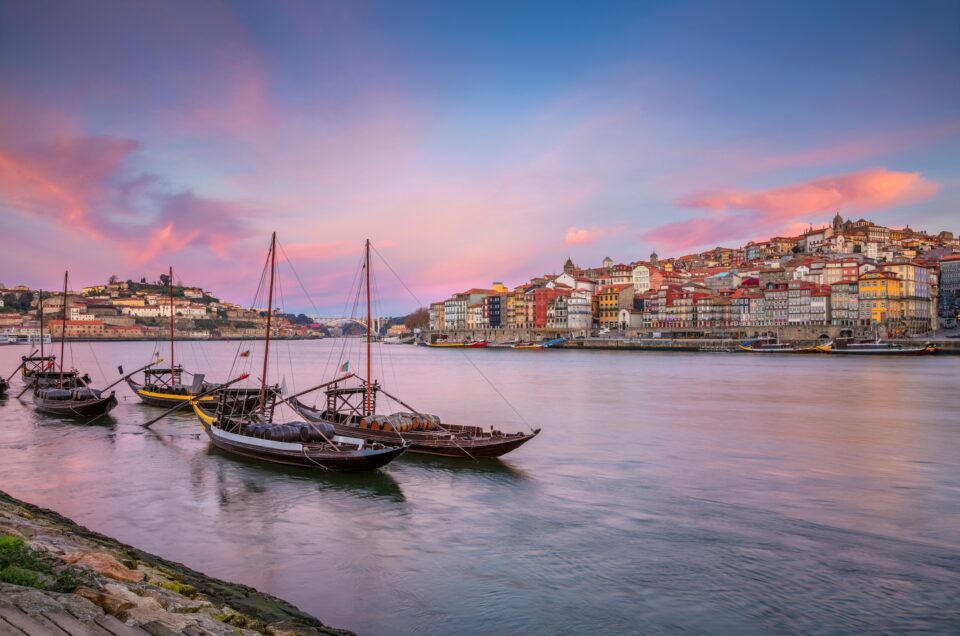 Where to See Fall Foliage in Portugal: Scenic Drives & Private Nature Escapes