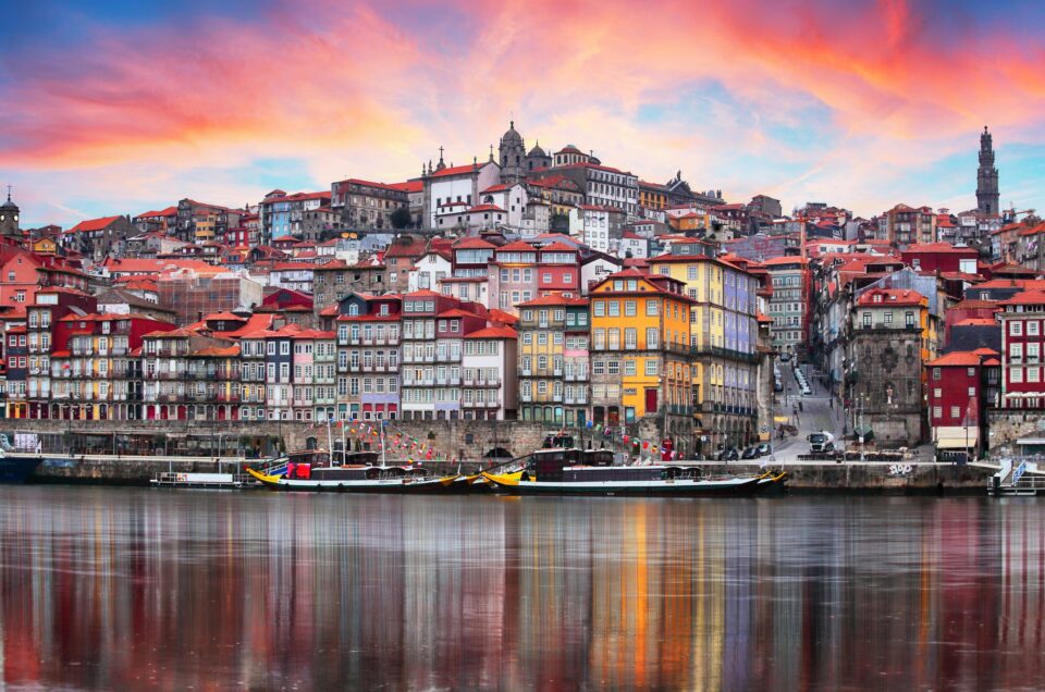 Where to Get Skip-the-Line Tickets in Portugal