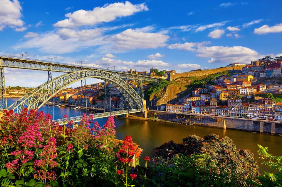 Best Places to Visit in Porto – The Jewel of Northern Portugal