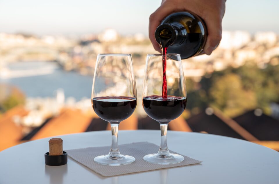 7 Best Places for Wine Tasting Near Lisbon