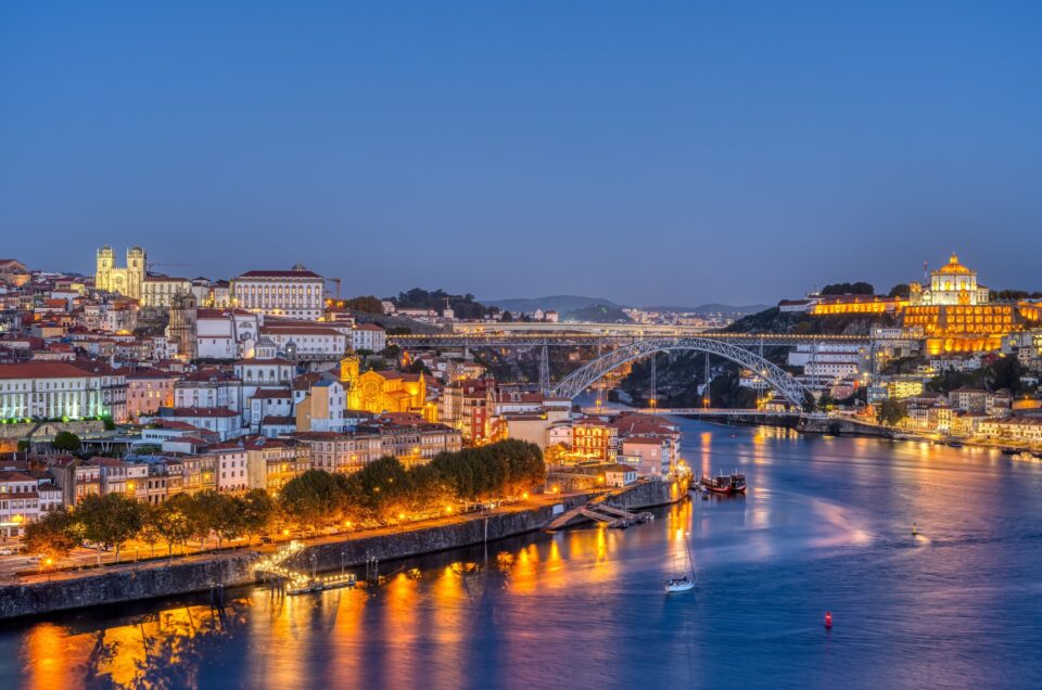 Private River Cruises in the Douro: The Ultimate Way to See Portugal’s Wine Country