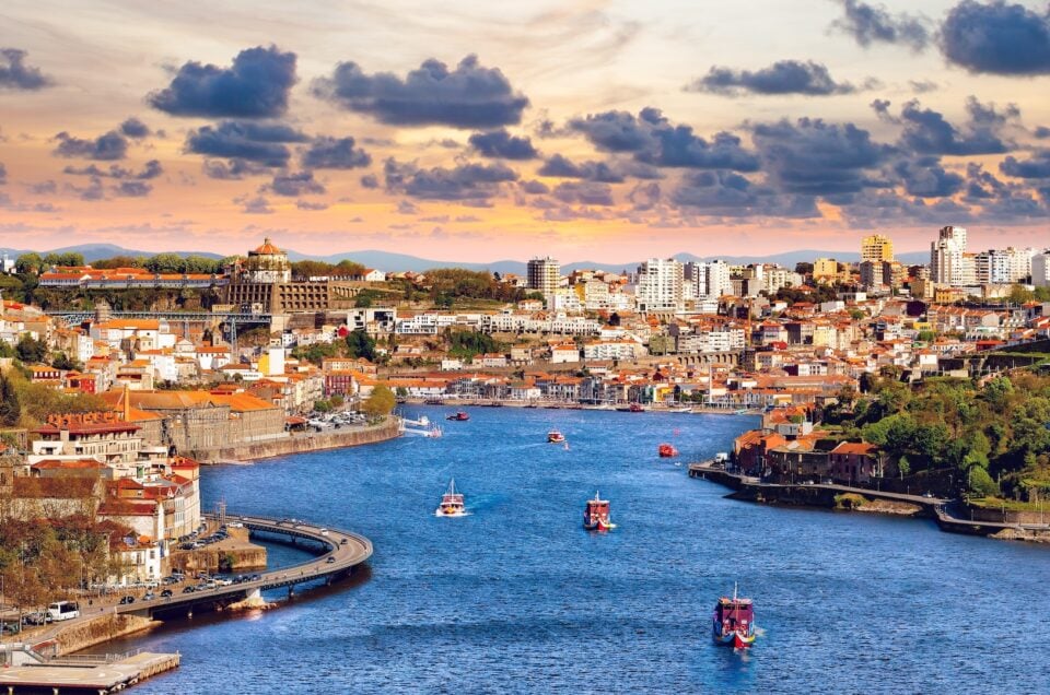 Luxury River Cruises & Private Yacht Charters in Portugal – Sail in Style