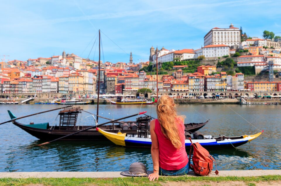 Half-Day Private Itinerary in Porto (What to See)