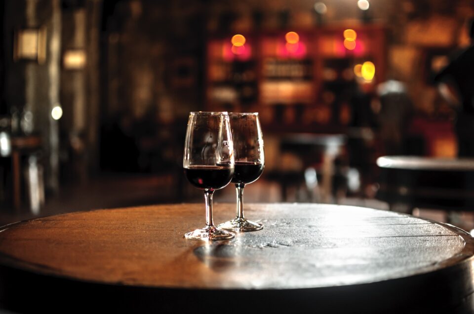21 Top-Quality Wineries in Portugal for Discerning Wine Lovers