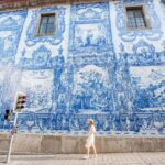 Top 5 Tile Workshops Around Lisbon: Discovering the Art of Azulejos
