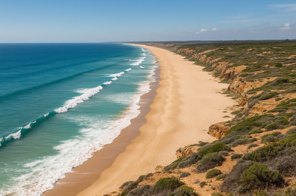 From Royal Roads to Coastal Retreats: The Art of Traveling Portugal Privately