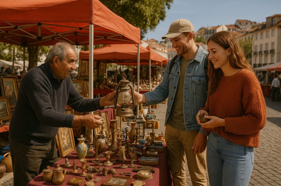 Lisbon Like a Local: Luxury Urban Experiences Off the Beaten Path