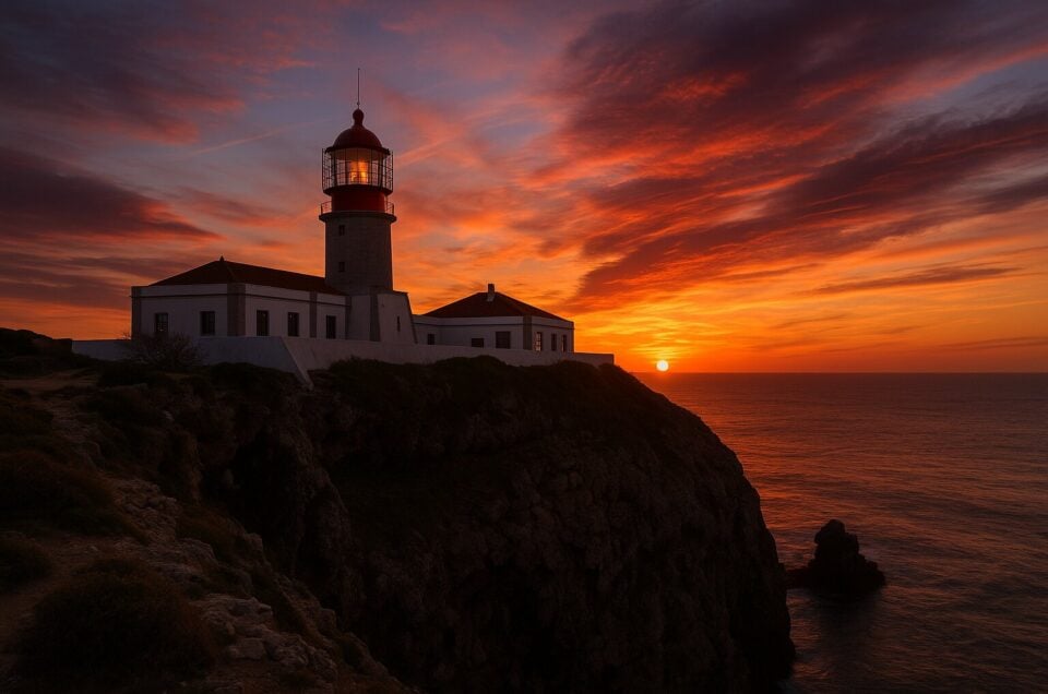 Sintra Photography Walk: A Sample Itinerary for Capturing Beauty, Light, and Stillness