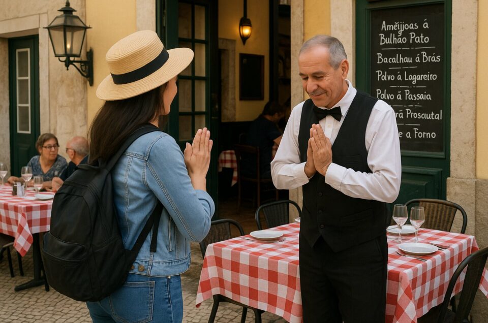 6 Mistakes Travelers Make in Portugal (and How to Avoid Them)