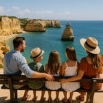 11 Safest Places to Stay in Portugal for a Peaceful Getaway