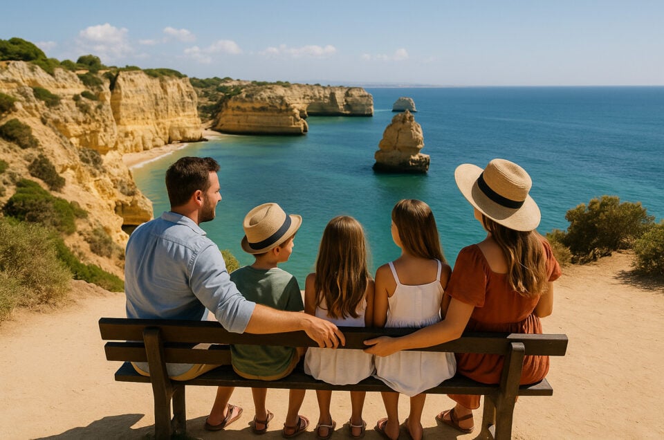 11 Safest Places to Stay in Portugal for a Peaceful Getaway