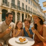 Culinary Map of Portugal: What You Need to Know