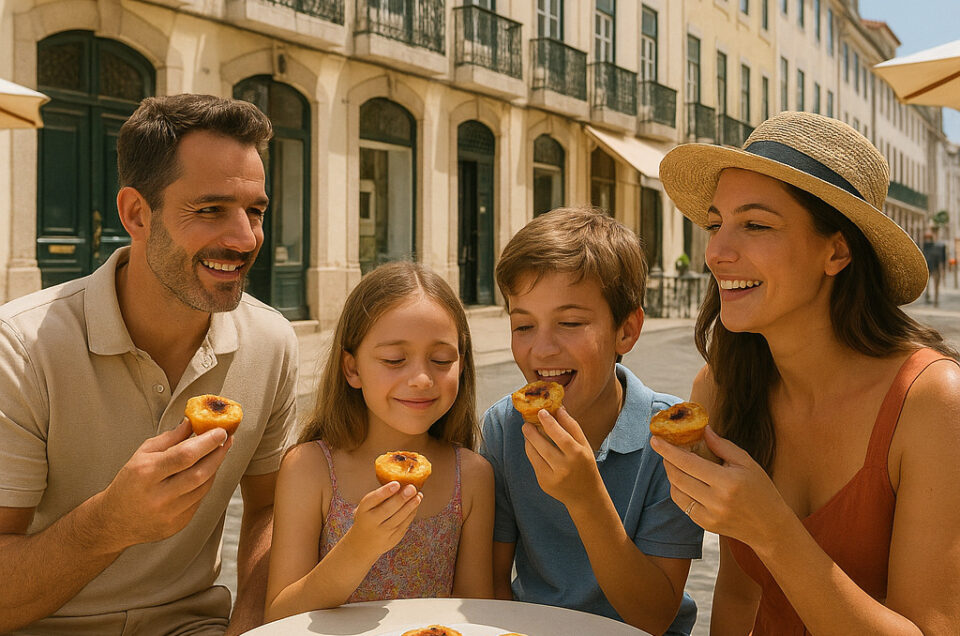 Culinary Map of Portugal: What You Need to Know