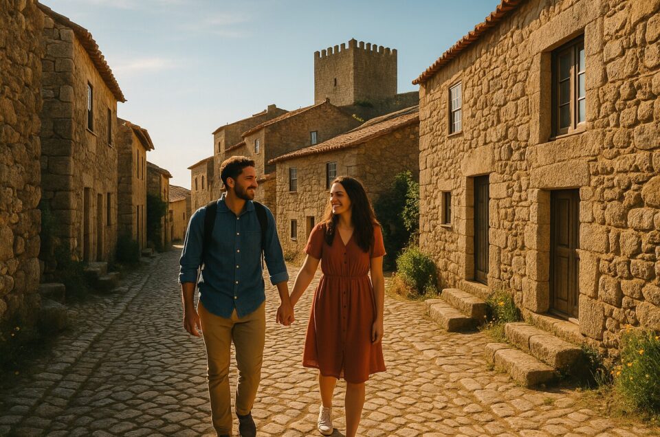 Portugal by Invitation Only: How to Travel the Country Like an Insider