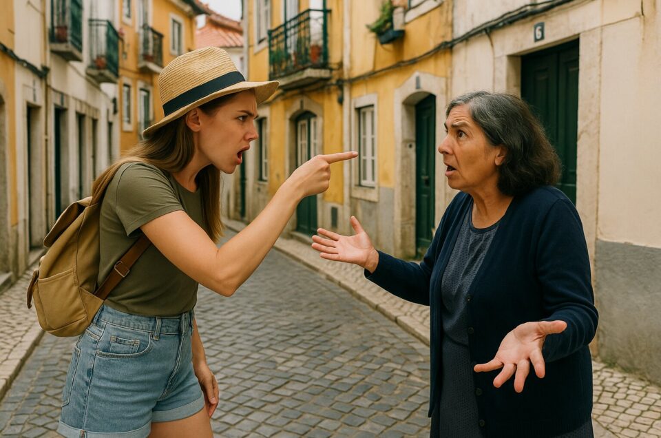Tourist Etiquette in Portugal: How to Be a Respectful Visitor