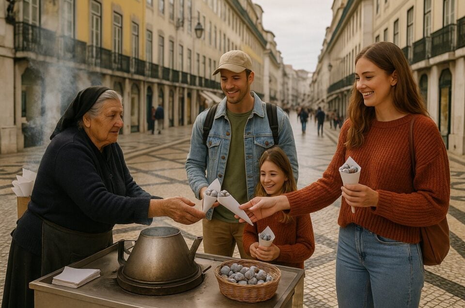 Visiting Portugal in the Off-Season: Why Winter Is a Hidden Gem