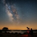 Under the Velvet Sky: A Luxurious Stargazing Escape in Portugal’s Alentejo 2-Day Trip to Alentejo: Heritage, Wine & Stargazing Monsaraz