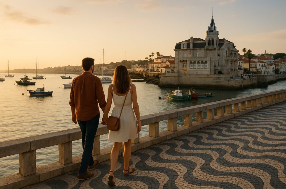 Chic by the Sea: Why Cascais is Portugal’s Premier Destination for Elegant Travel