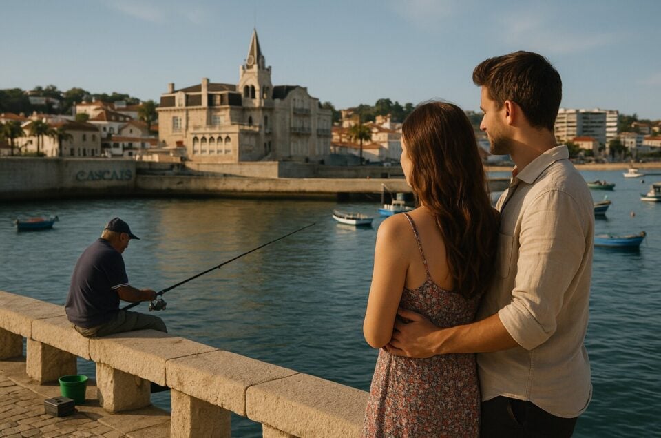 A Week in Cascais: Coastal Elegance and Bespoke Exploration in Portugal