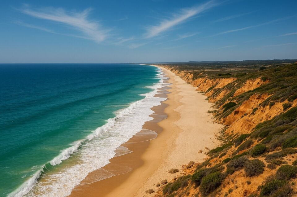 Portugal by the Sea: A 7-Day Private Coastal Journey for Ocean Lovers