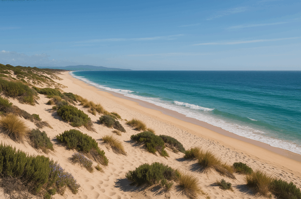 What Makes Comporta the New Ibiza (Without the Crowds)