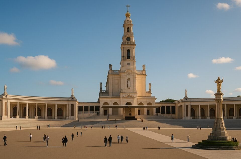 2-Day Fatima Itinerary (With Overnight Stay)