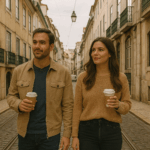 How to Order Coffee in Portugal (Without Confusing the Barista)