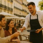 Tipping in Portugal: When, Where, and How Much?