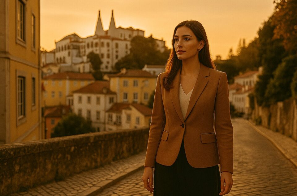 Why Sintra Is Portugal’s Most Enchanting Destination
