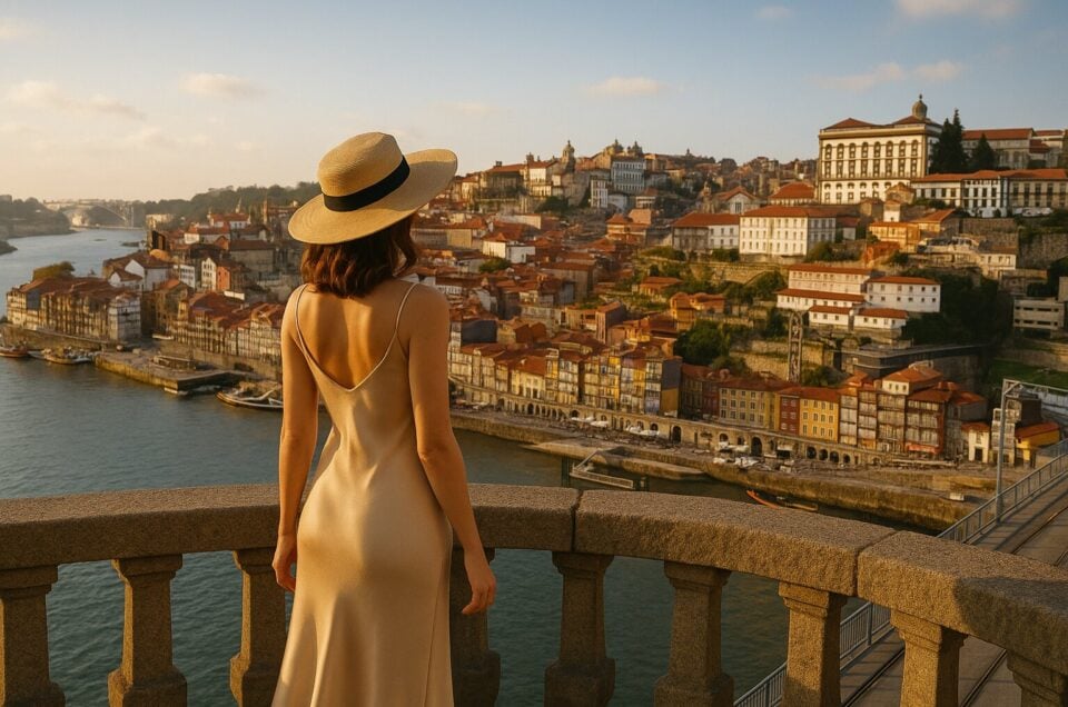 A Week of Elegance: Experiencing Portugal Through Private Eyes