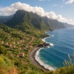 Azores vs Madeira: Which Island Escape is Right for You?