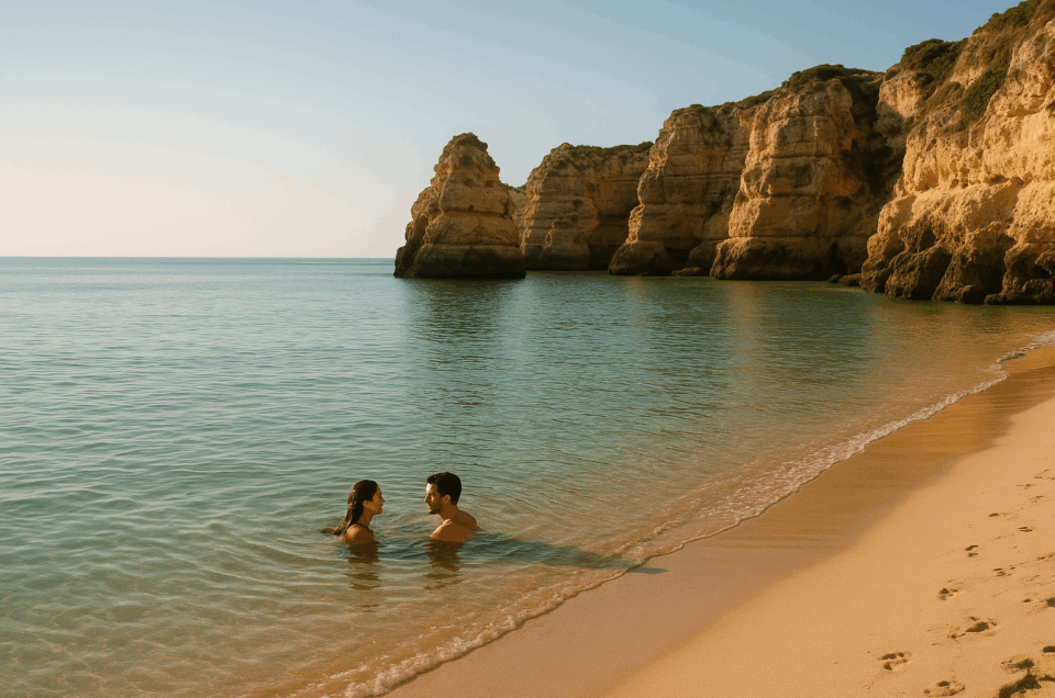 From Douro Valley to the Algarve: A Slow Journey Through Portugal’s Soul