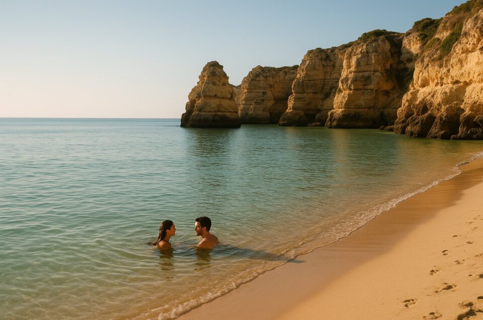 Atlantic to Alentejo: A Curated Week of Coastal Beauty and Inland Charm