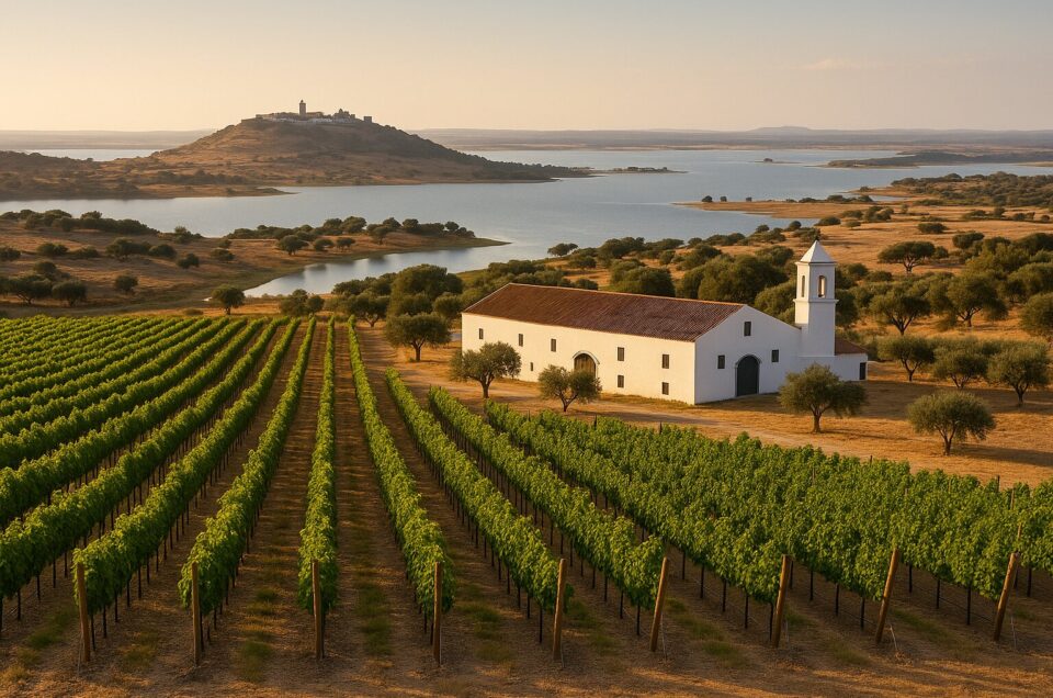 Photography Tour: Capturing the Essence of Alentejo