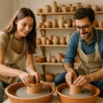 Pottery, Ceramics and Tiles: Best Shops and Warehouses in Portugal
