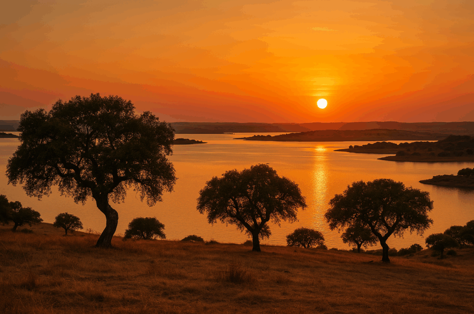 Alentejo Dreams: Why the World’s Slowest Region Feels Like a Hidden Treasure