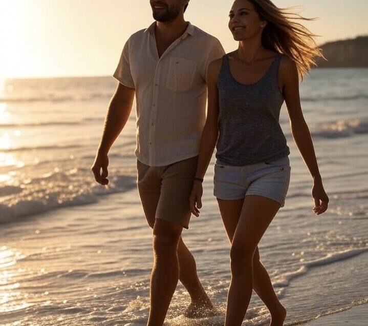 A Perfect Weekend in Comporta: Where to Stay, Dine, and Disconnect