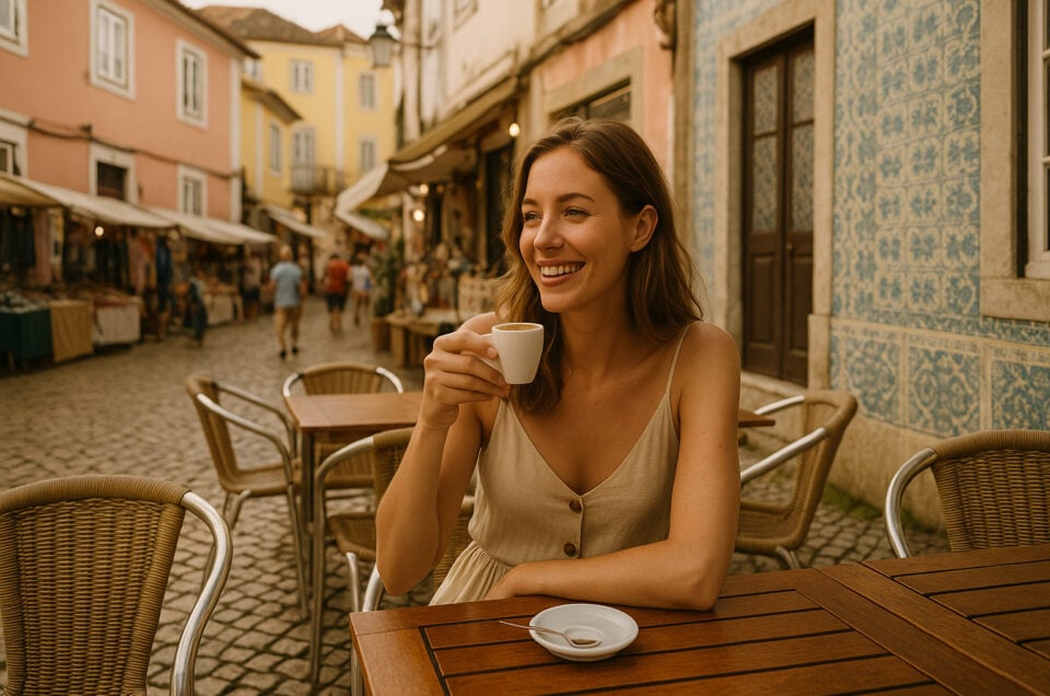 6 Oldest Cafés in Lisbon You Shouldn’t Miss