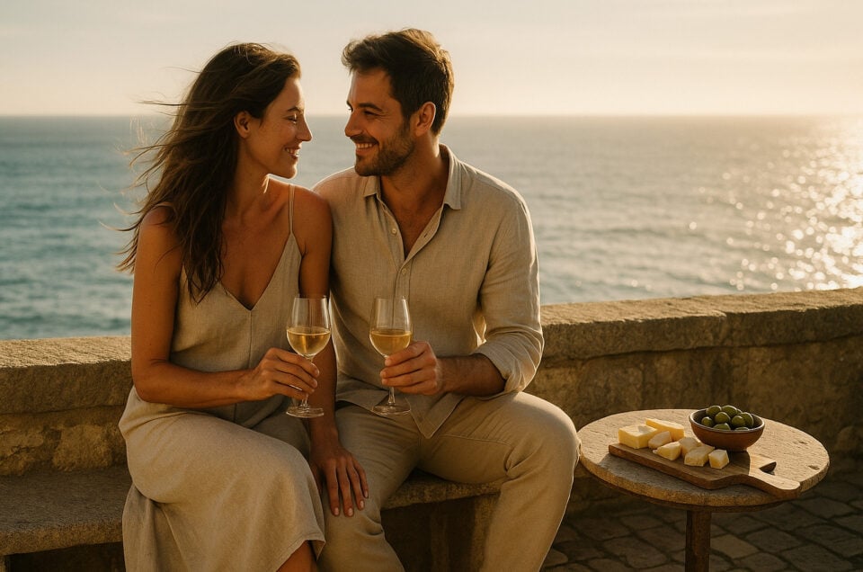 Portugal Escape for Wine Lovers: What to Visit in 5 Days for an Unforgettable Tasting Journey