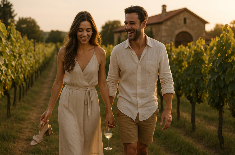 Three Perfect Days in Porto & The Douro Valley for Wine Lovers