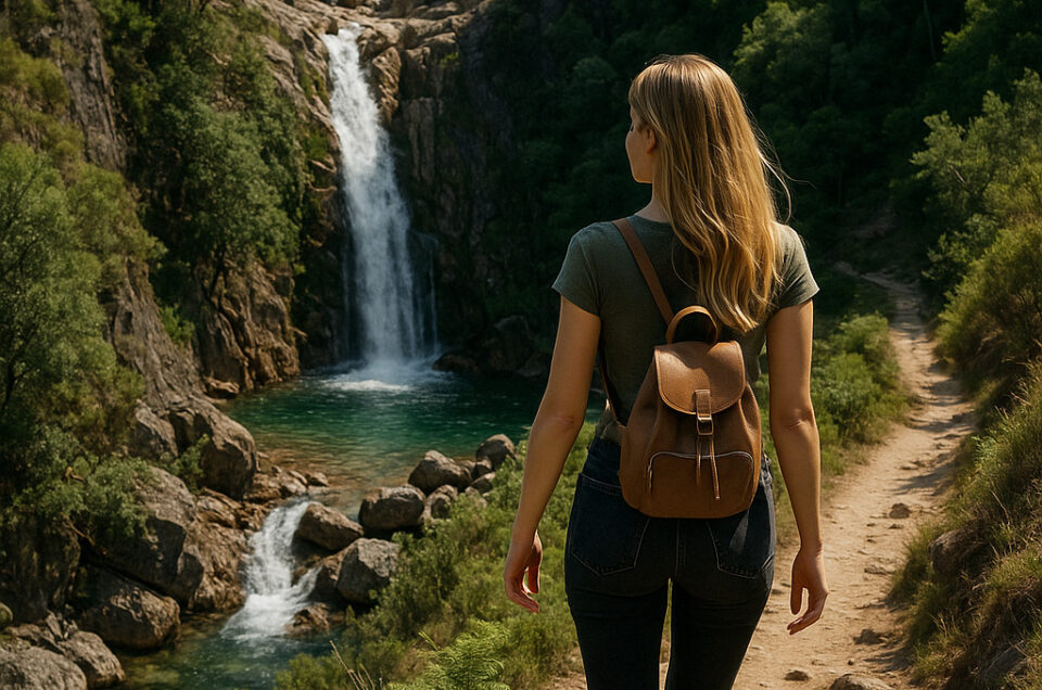 Gardens, Grandeur, and the Good Life: Portugal’s Botanical and Manor Estate Retreats