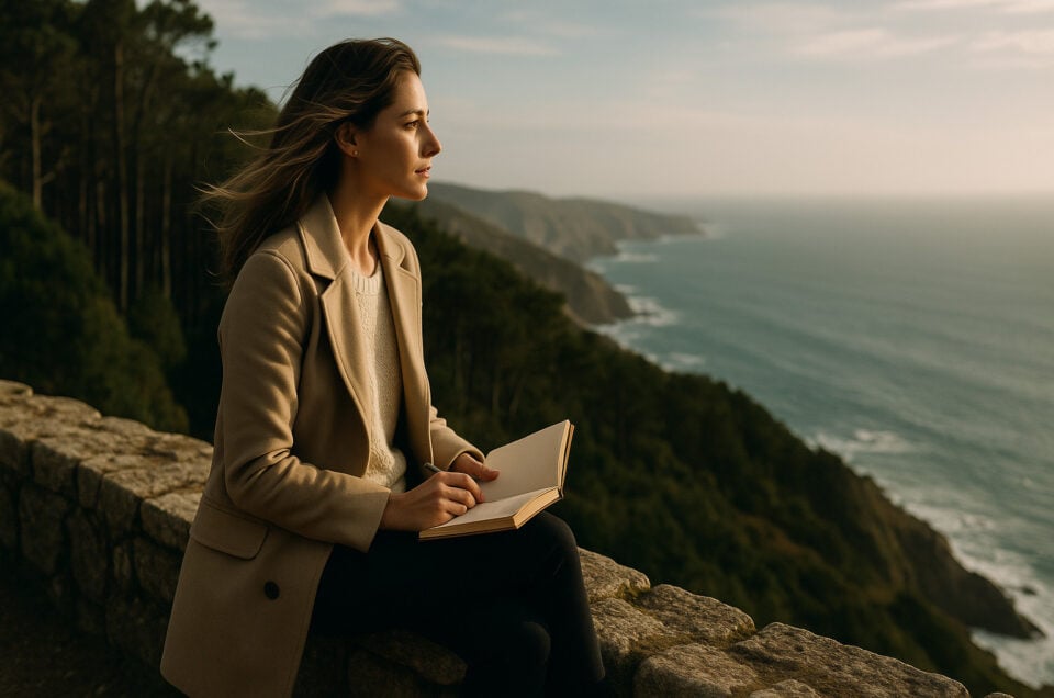 9 Magical Spots in Sintra That Feel Like a Fairytale