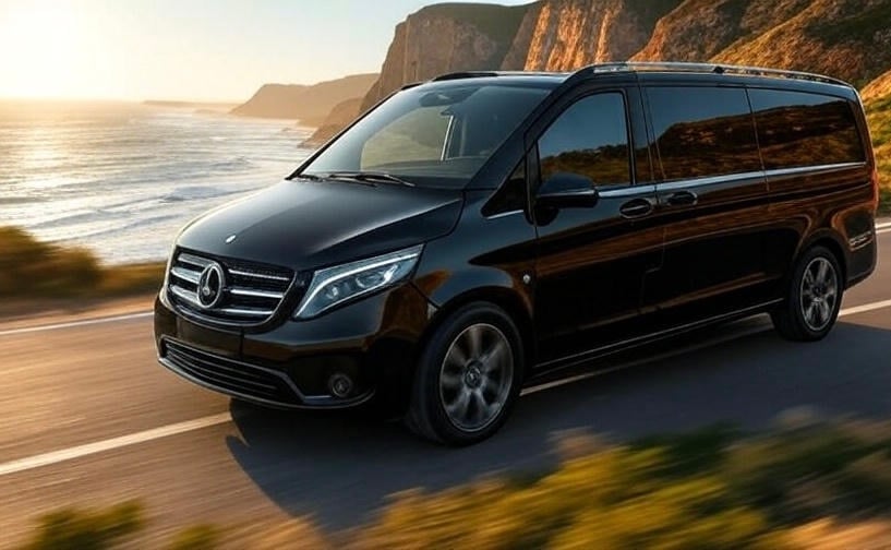 Private Driver & Tailor-Made Tours Across Portugal & Spain – Your Luxury Journey Awaits