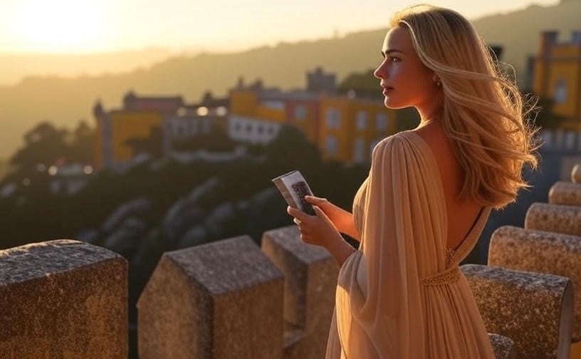Voted #1: Why Sintra Tops the Charts for Europe’s Best Day Trips