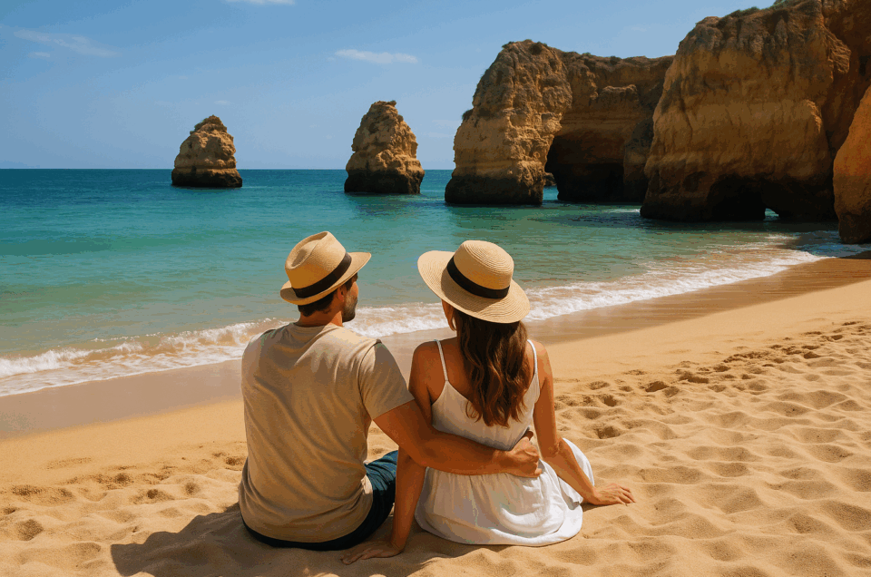 Portugal in Style: A 7-Day Journey of Culture, Comfort, and Coastlines